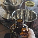 Herbal Tincture Making Class! (In Person Only)