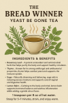 The Bread Winner Tea - Image 2