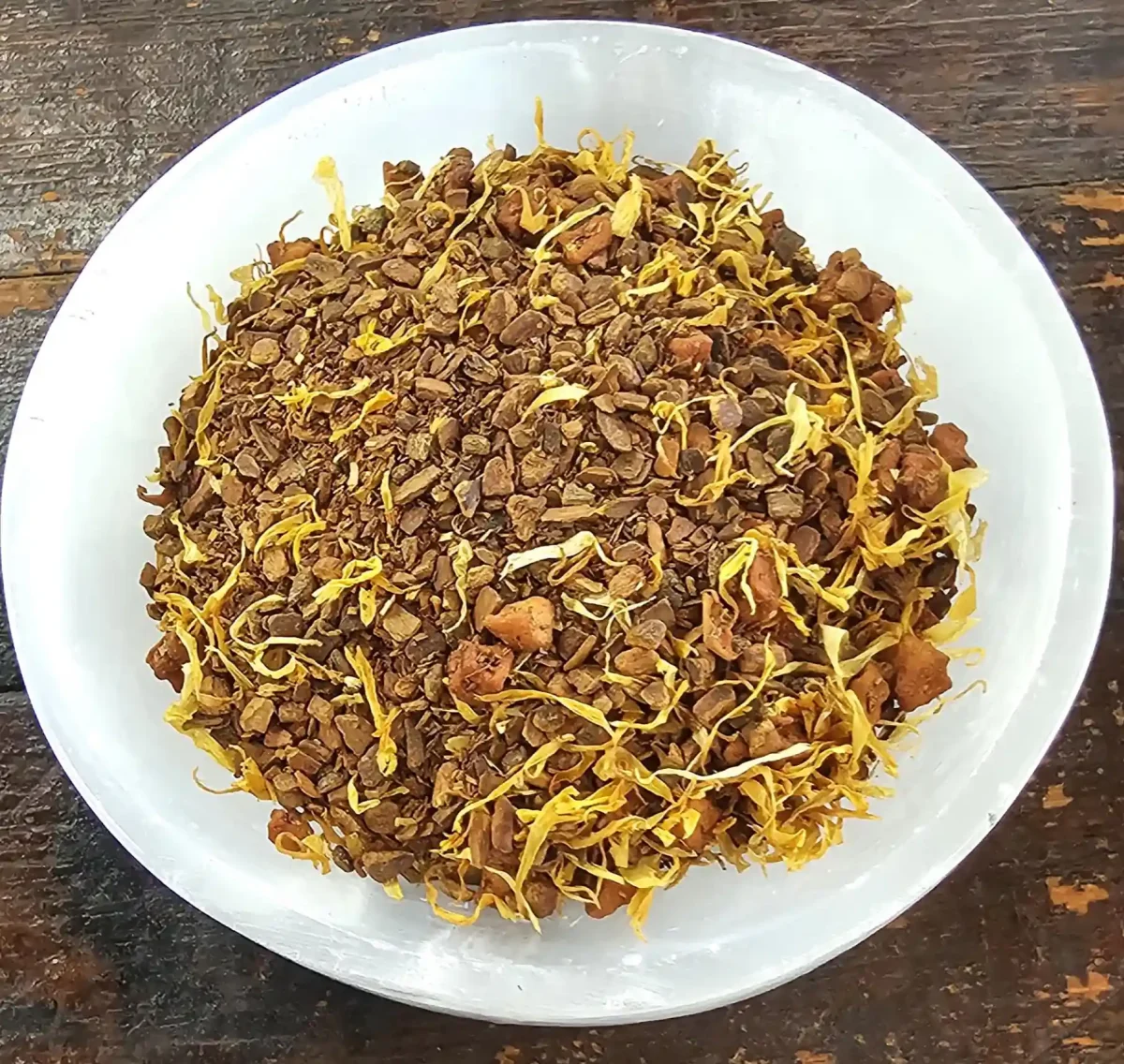 Pro-A1Kfnfe6_Result Apple Cinnamon Tisane Tea - Image 1
