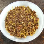 Apple Cinnamon Tisane Tea
