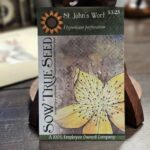 St, John's Wort Seeds