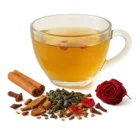 Stay Rooted Wellness Challenges