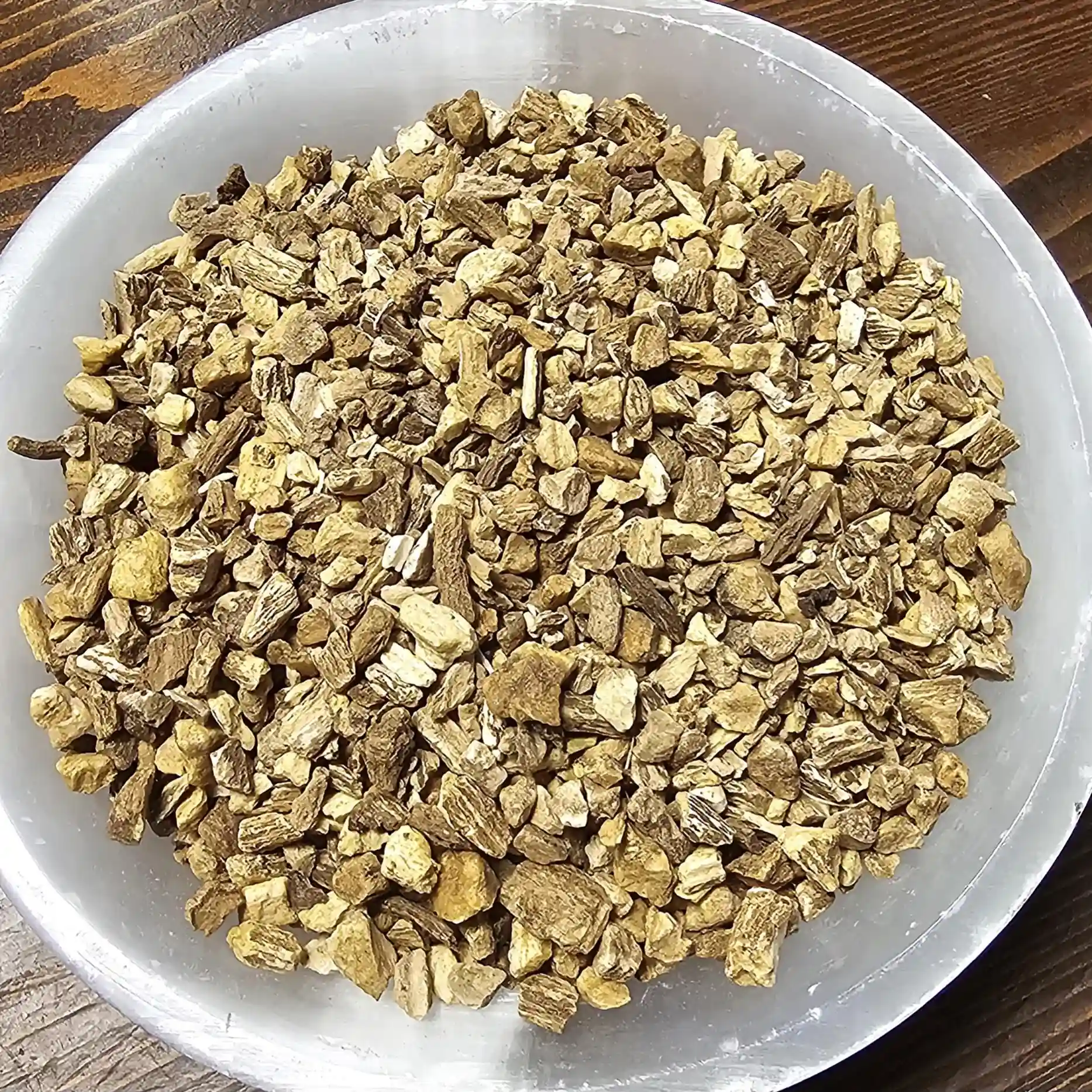 Elecampane Root | Wild Roots Apothecary and Seed Shop