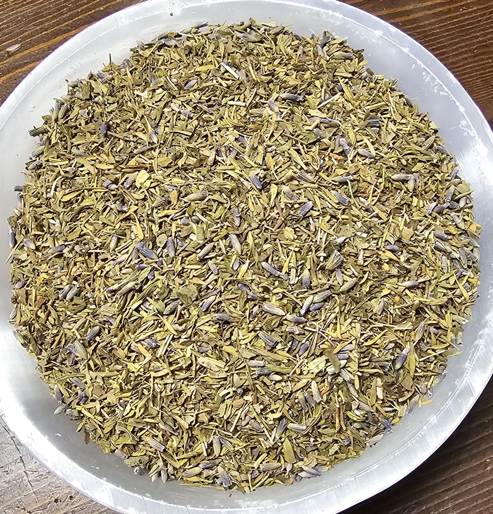 Herbs De Provence | Wild Roots Apothecary and Seed Shop