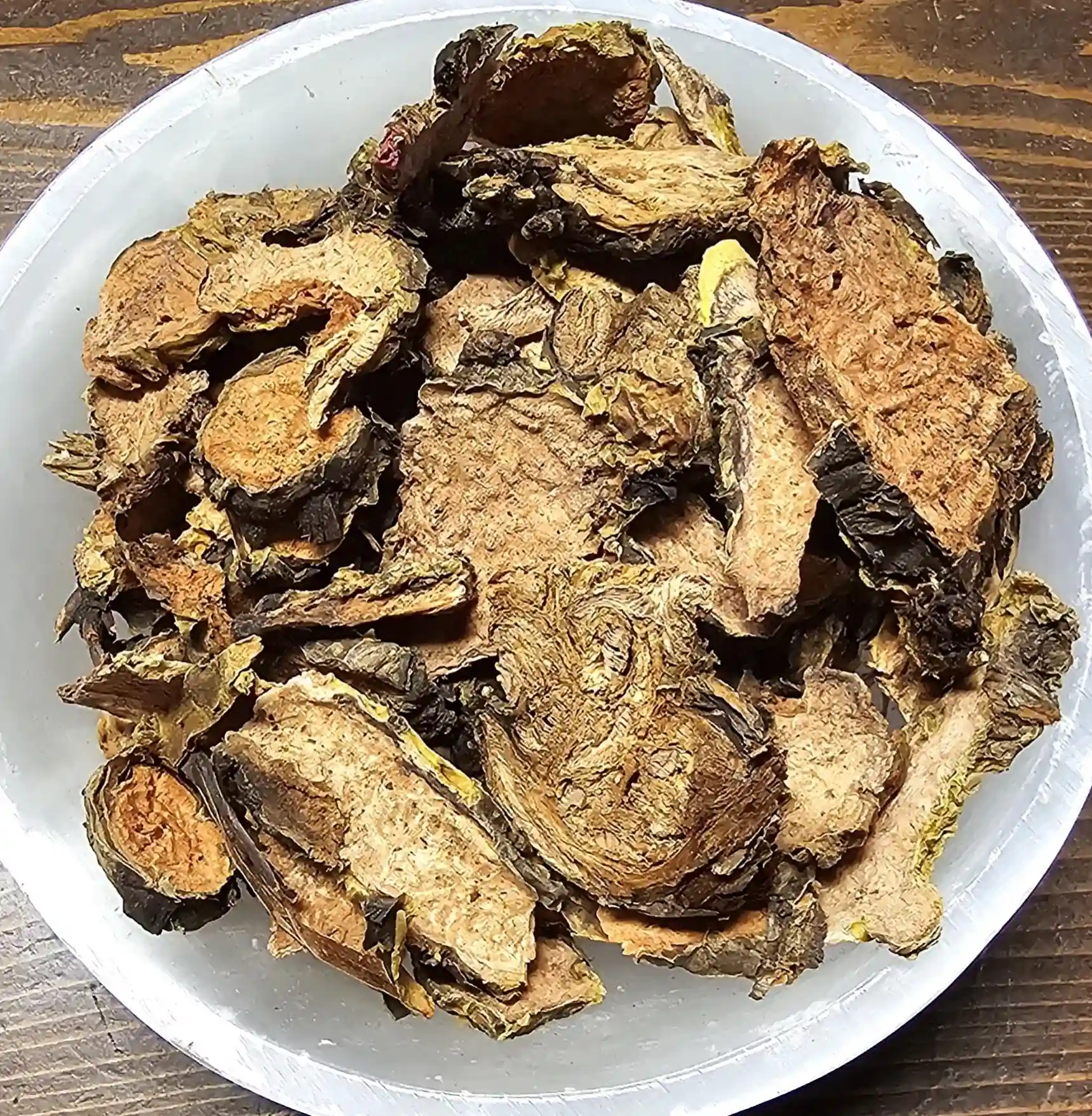 Rhodiola Root | Wild Roots Apothecary and Seed Shop