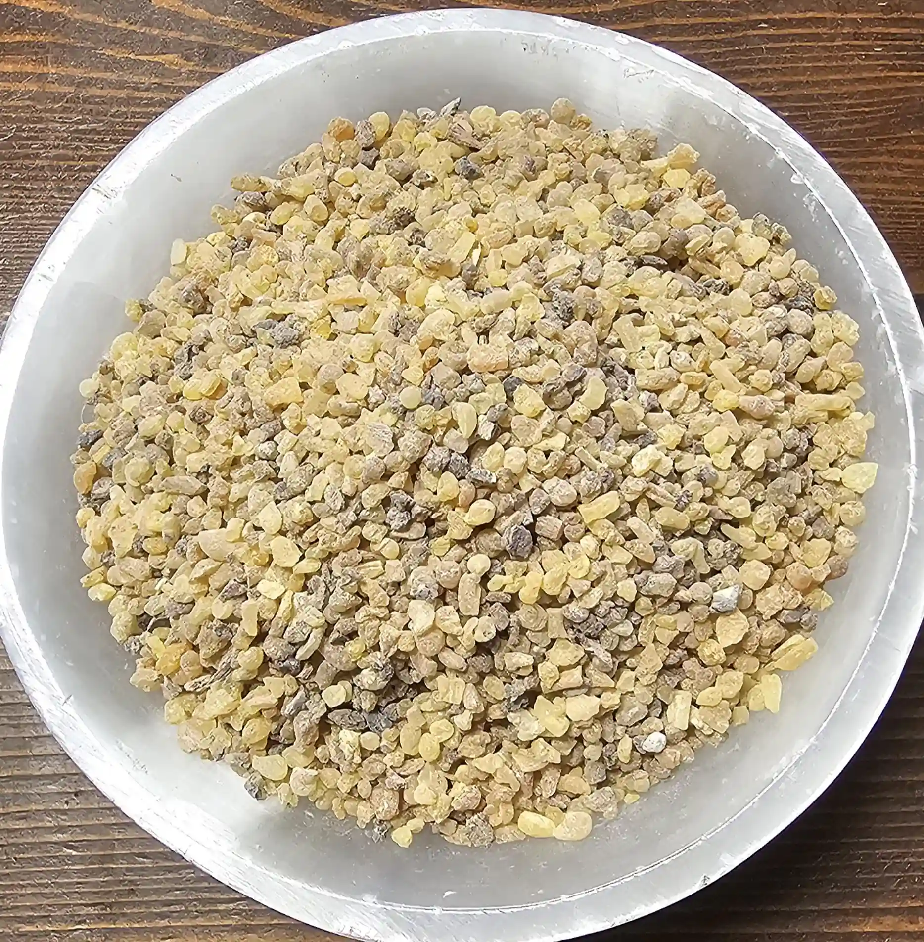 Boswellia Resin | Wild Roots Apothecary and Seed Shop