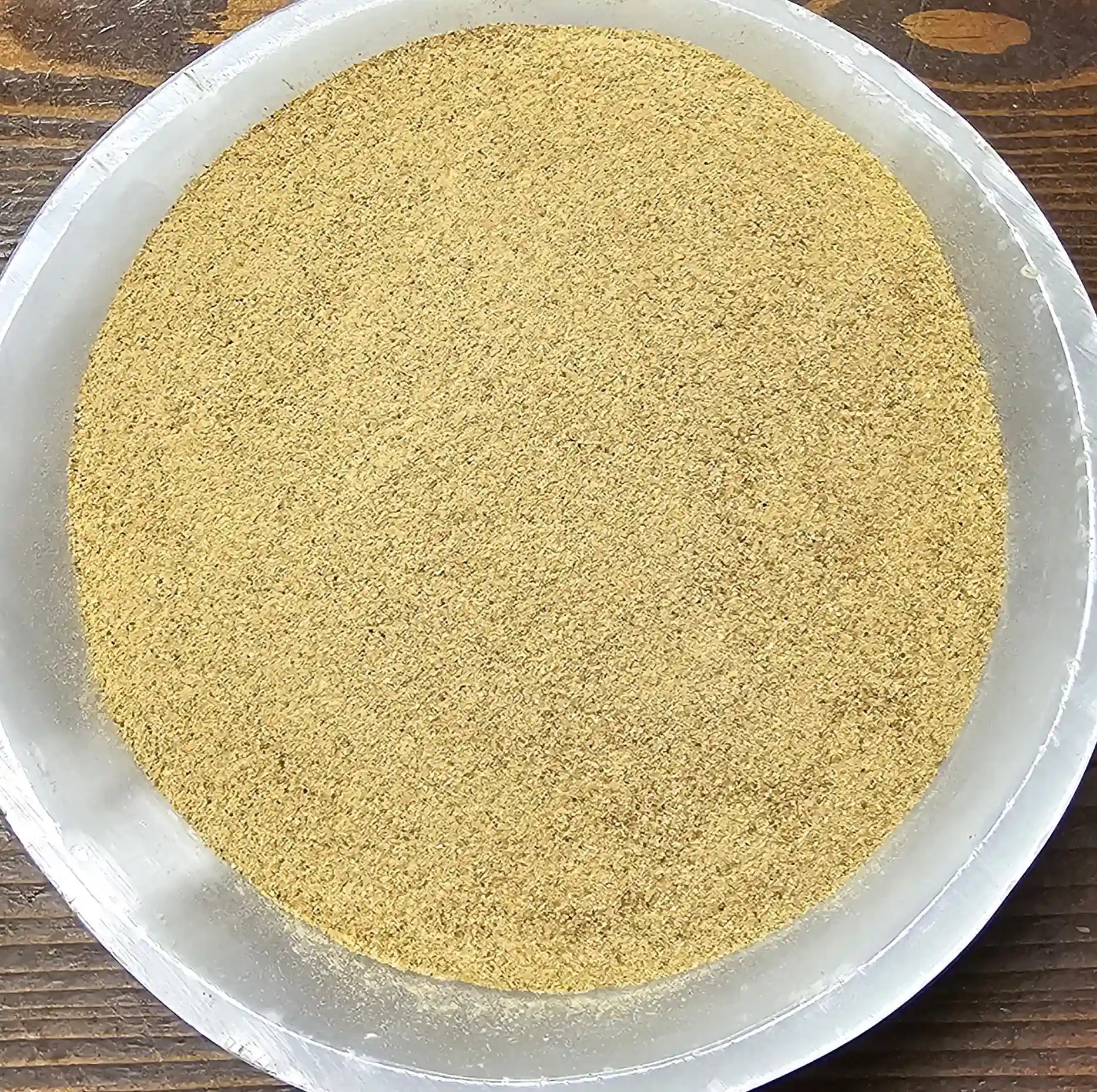 Orange Peel Powder | Wild Roots Apothecary and Seed Shop