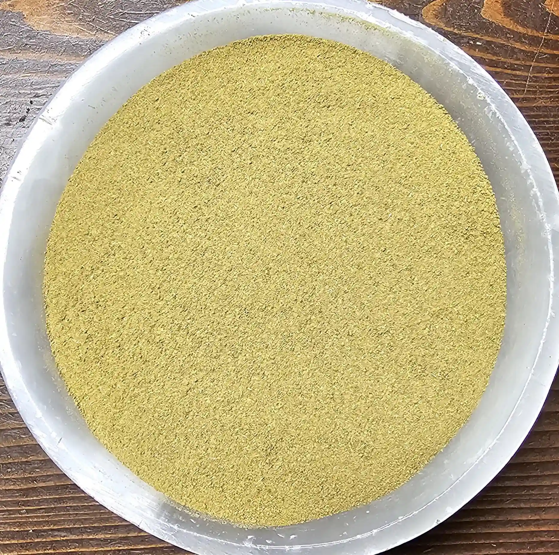 Oregon Grape Root Powder | Wild Roots Apothecary and Seed Shop
