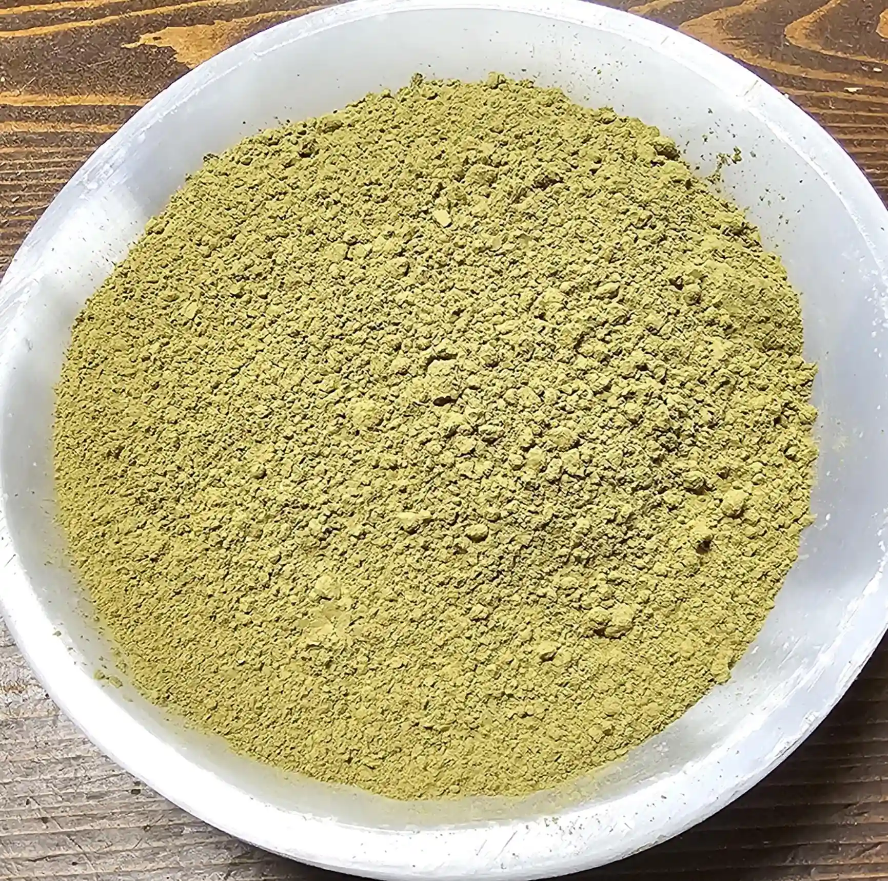 Peppermint Leaf Powder | Wild Roots Apothecary and Seed Shop