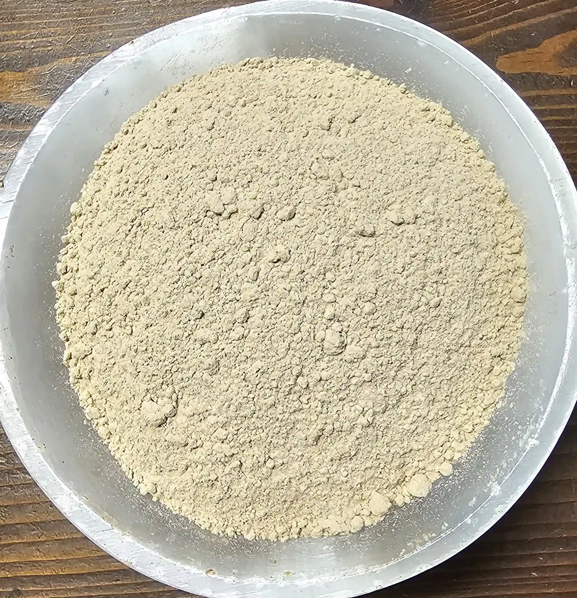 Slippery Elm Bark Powder | Wild Roots Apothecary and Seed Shop