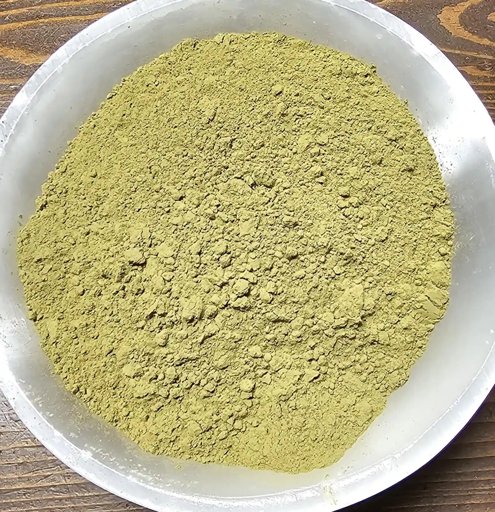 Spearmint Leaf Powder | Wild Roots Apothecary and Seed Shop
