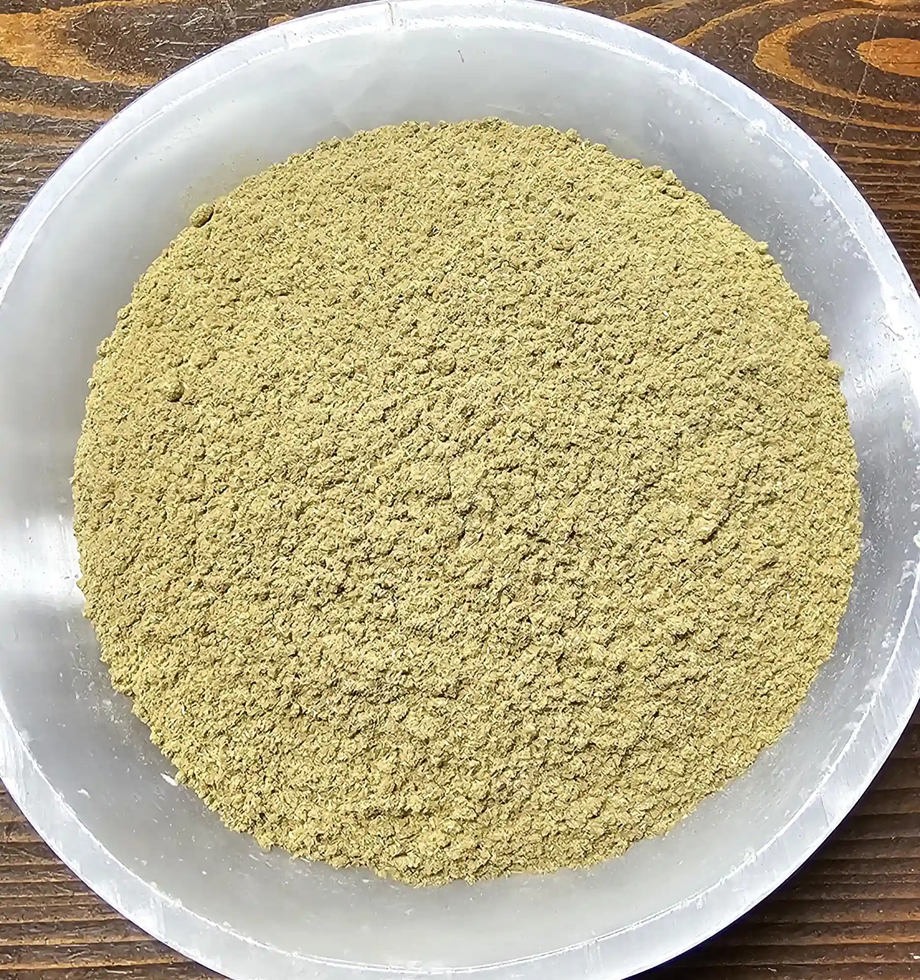 Wormwood Powder | Wild Roots Apothecary and Seed Shop