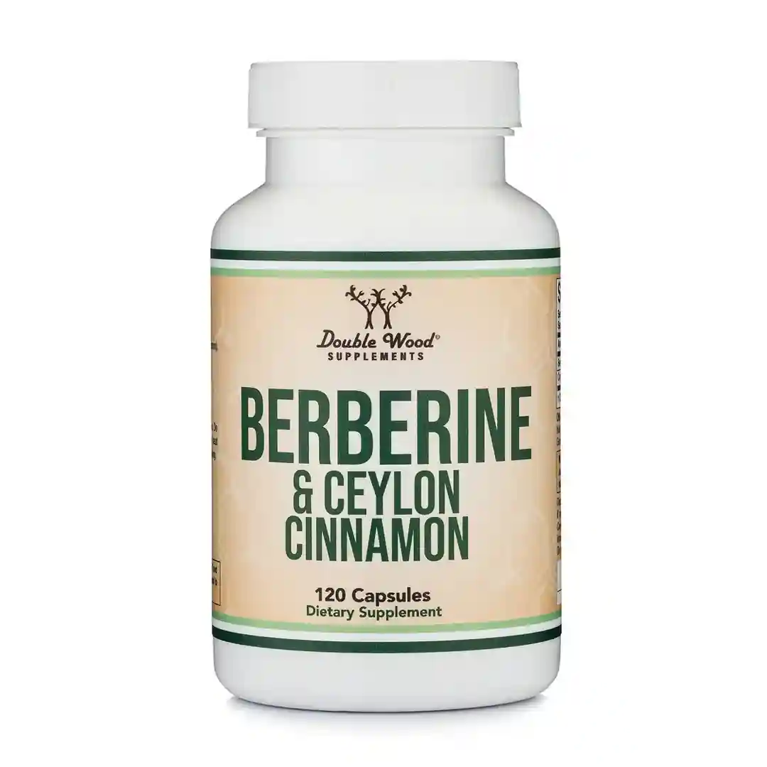 Berberine Ceylon Cinnamon 1 | Wild Roots Apothecary and Seed Shop