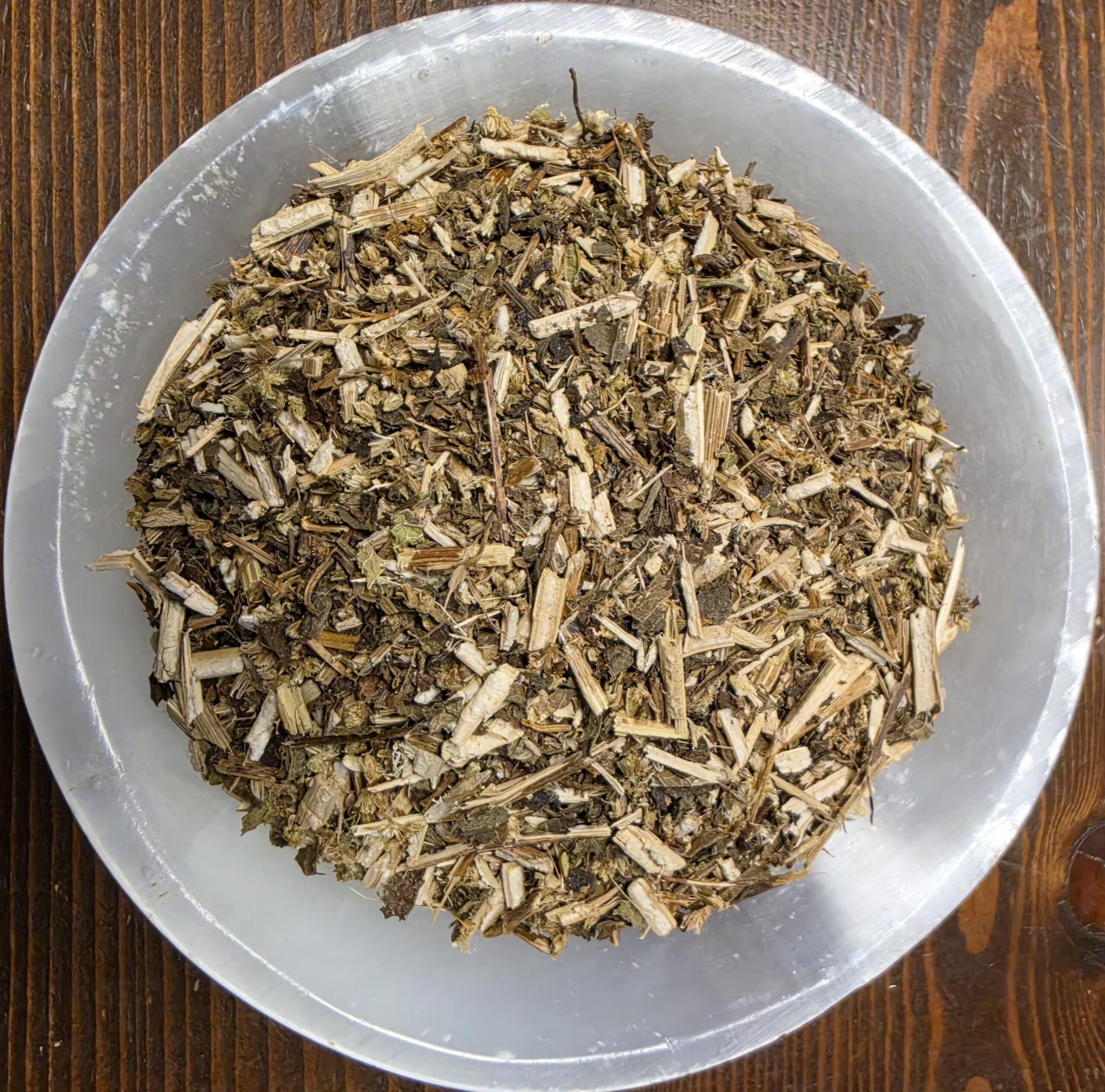 Boneset | Wild Roots Apothecary and Seed Shop