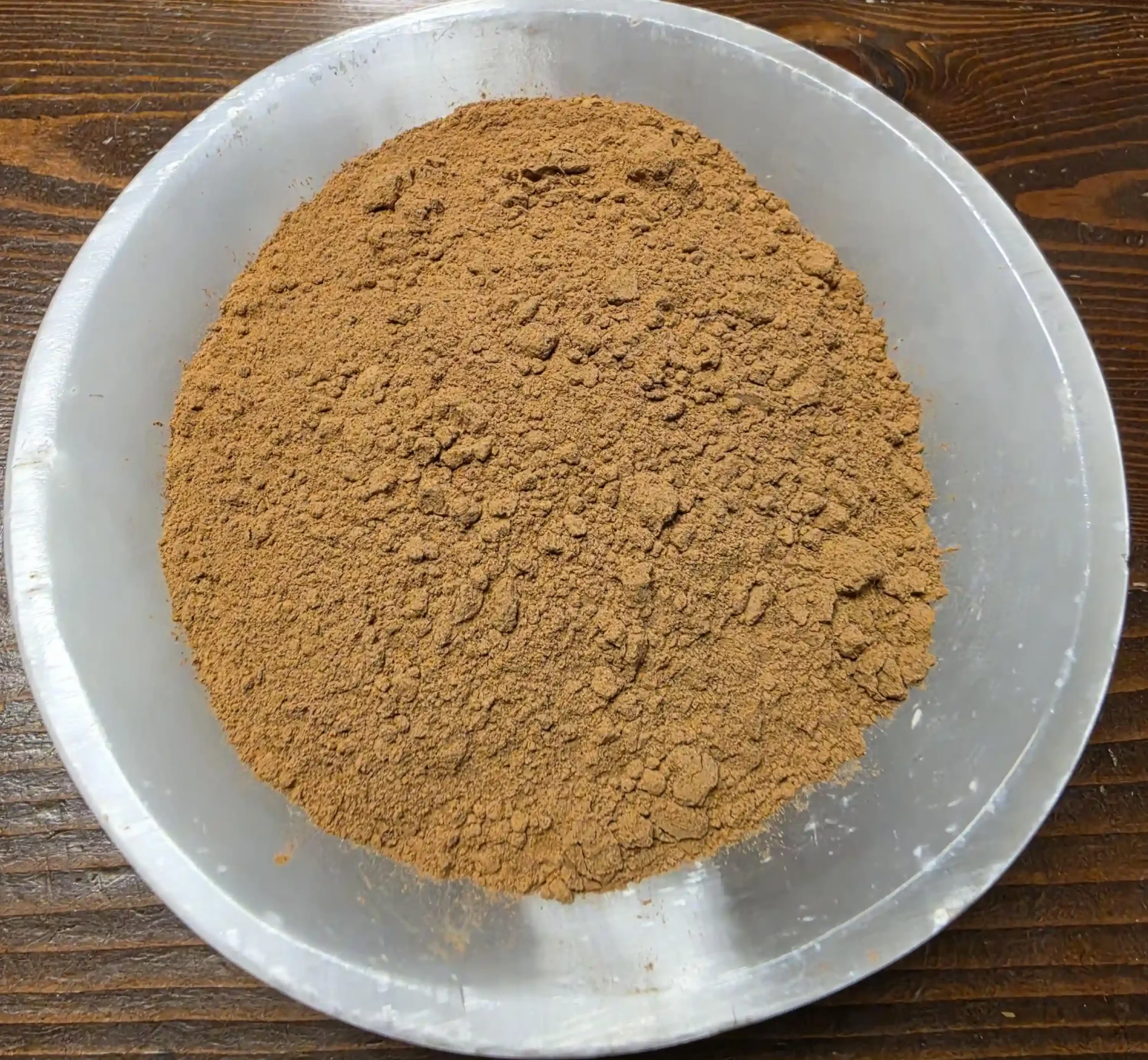 Guarana Seed Powder | Wild Roots Apothecary and Seed Shop