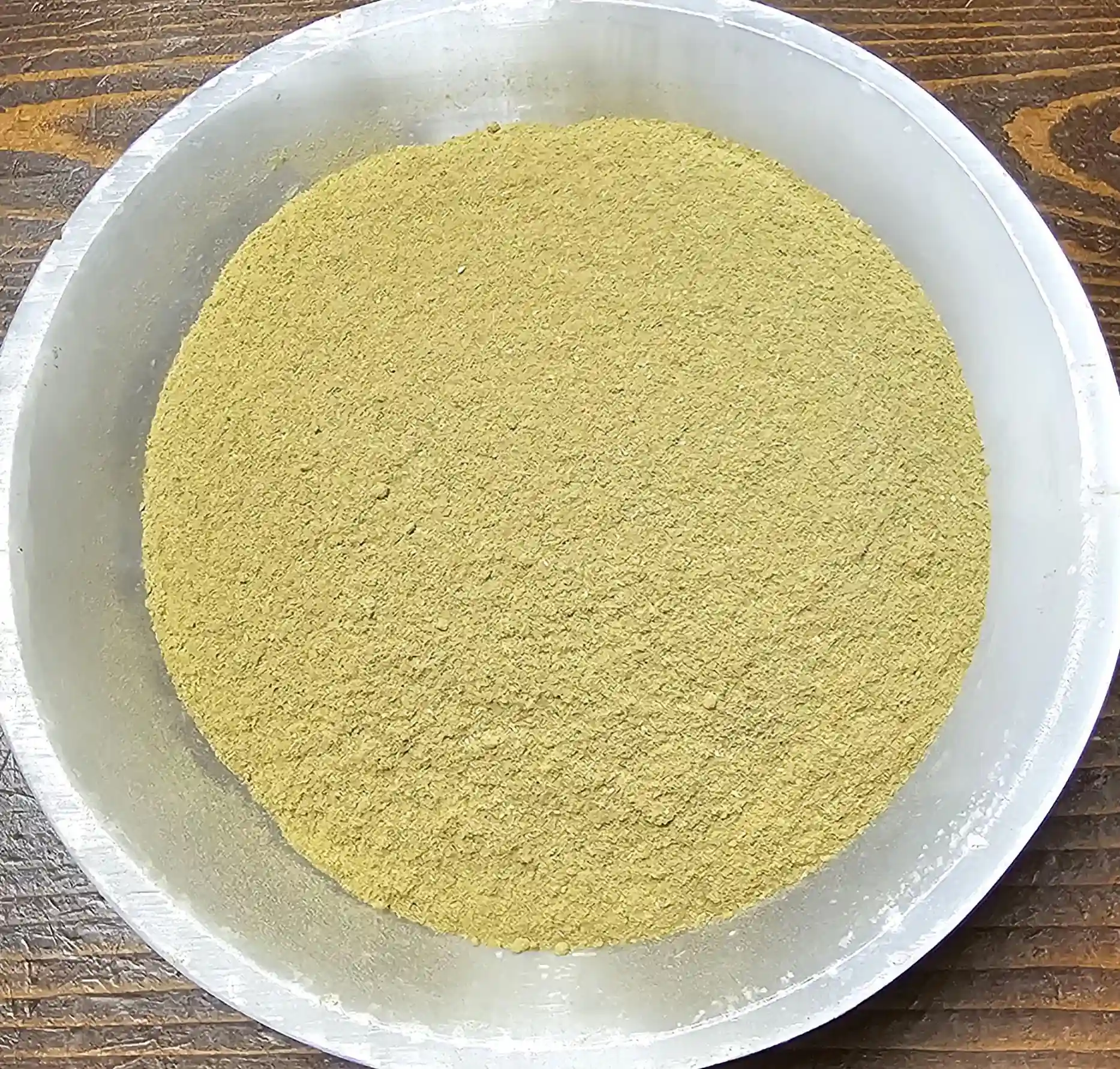 Olive Leaf Powder | Wild Roots Apothecary and Seed Shop