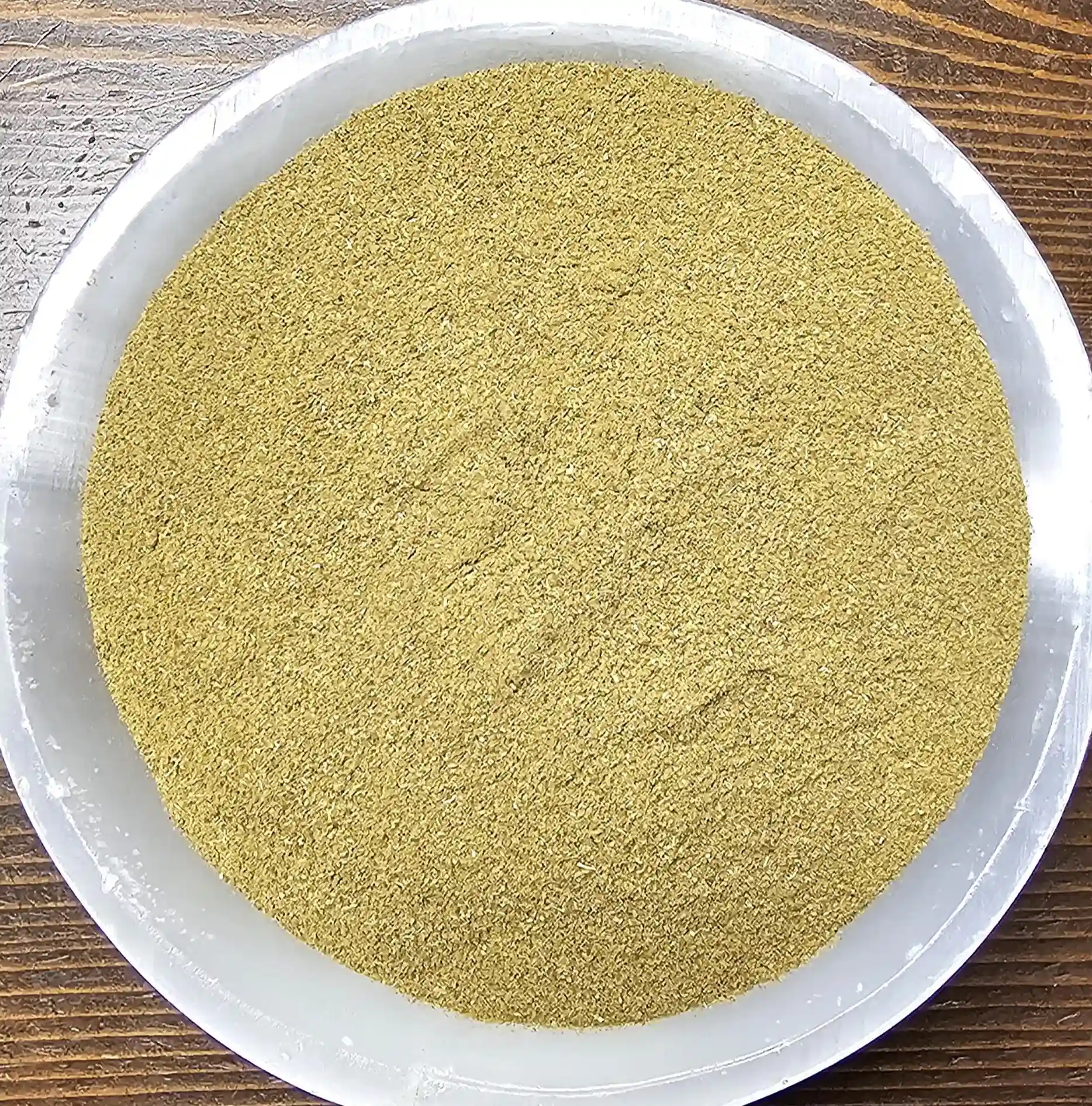 Rosemary Powder | Wild Roots Apothecary and Seed Shop
