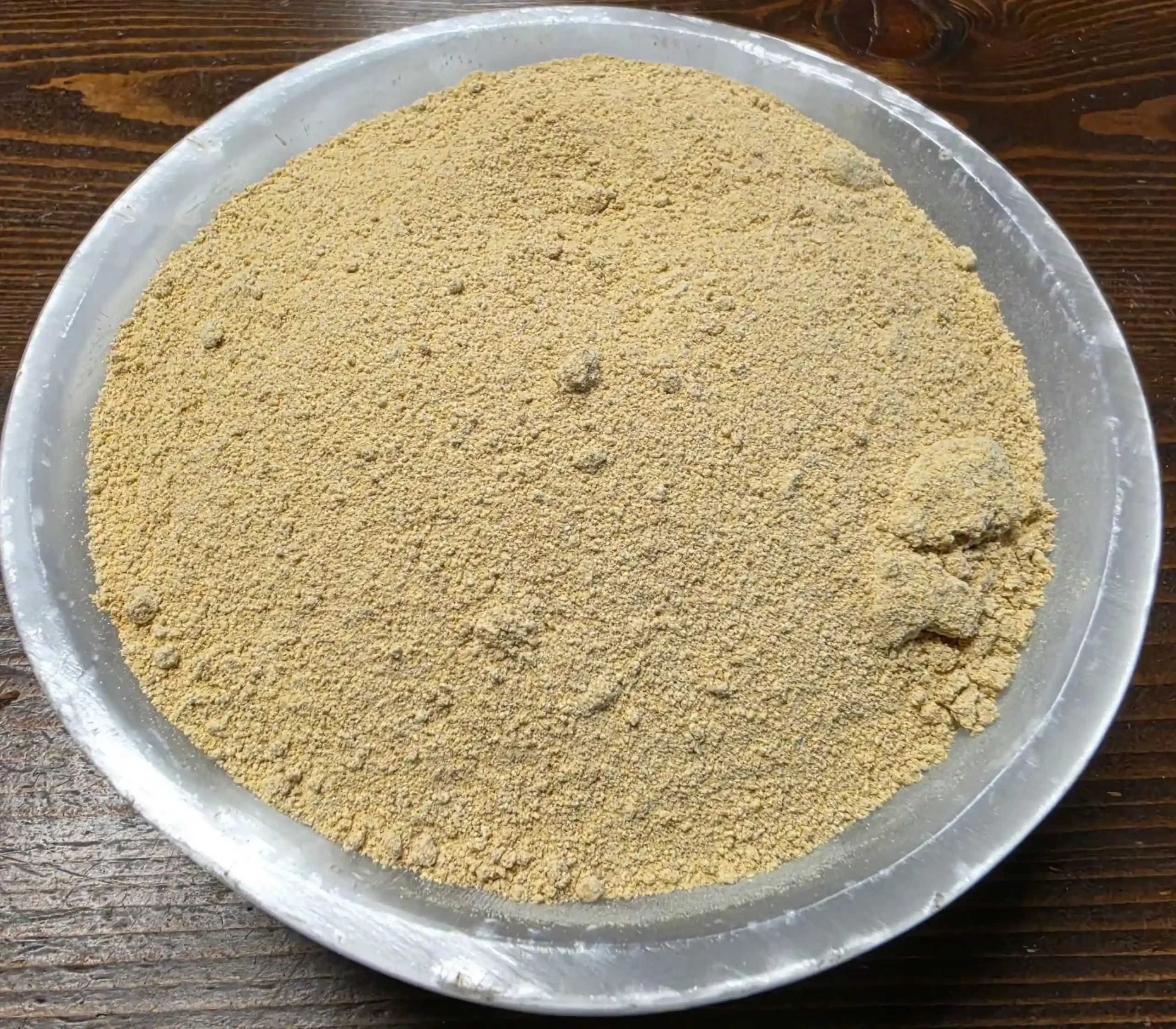 Fenugreek Seed Powder | Wild Roots Apothecary and Seed Shop