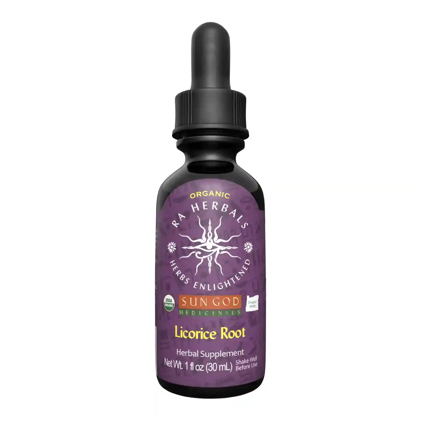 Licorice Root | Wild Roots Apothecary and Seed Shop