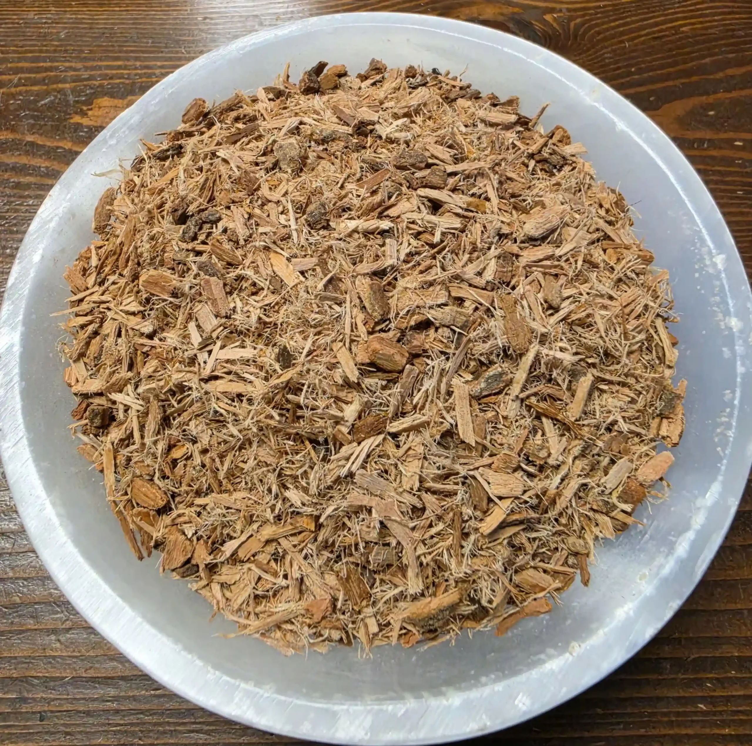 White Willow Bark | Wild Roots Apothecary and Seed Shop